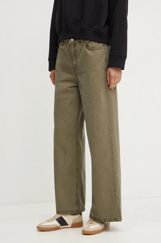 Джинсы Guess, зеленый
Джинсы Guess, зеленый