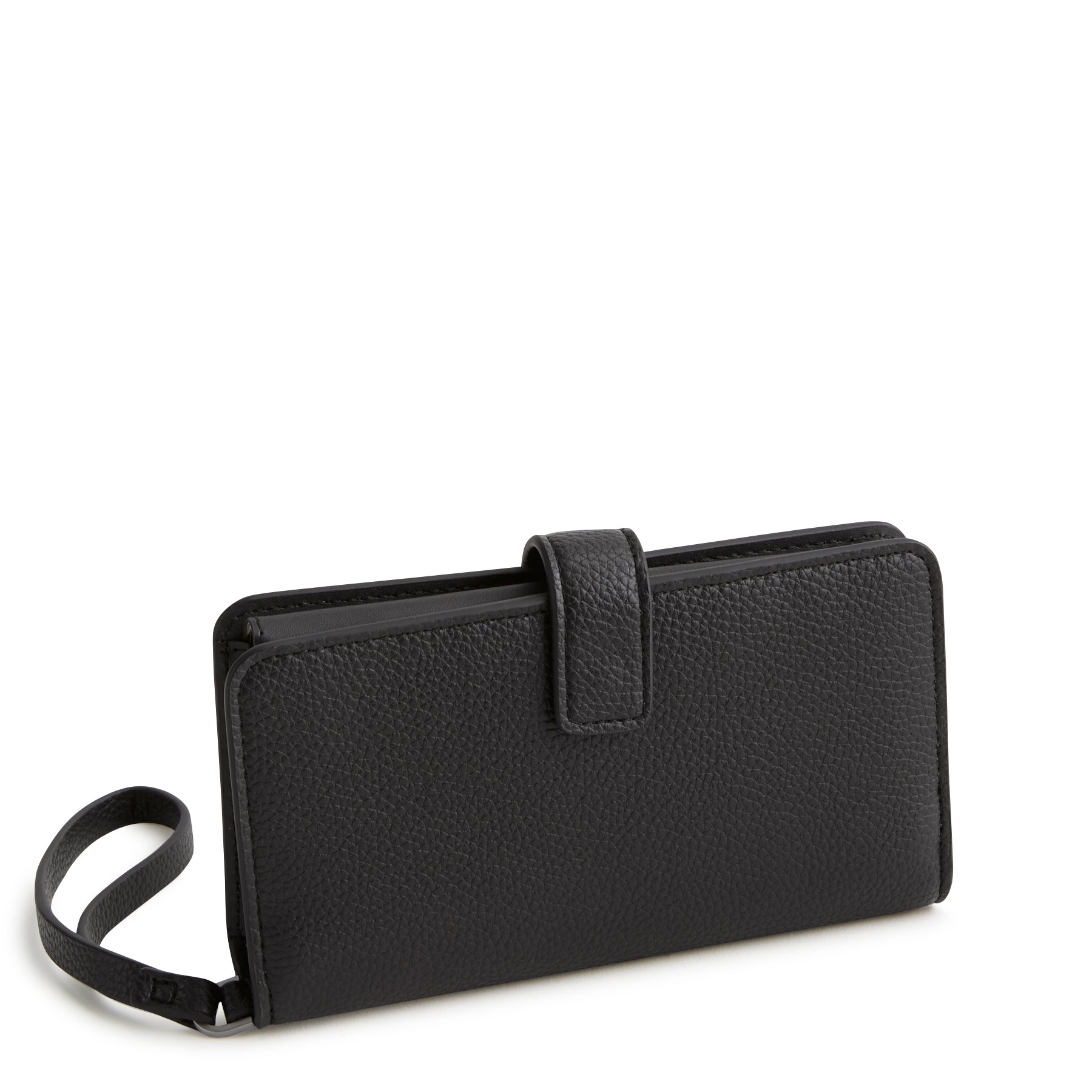 Кошелек для телефона на запястье из искусственной кожи Vera Bradley, Moonless Night
Кошелек для телефона на запястье из искусственной кожи Vera Bradley, Moonless Night