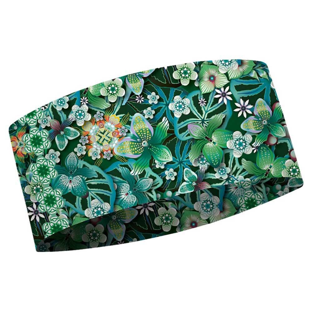 Повязка на голову Matt C.E.Thermo, зеленый
Повязка на голову Matt C.E.Thermo, зеленый