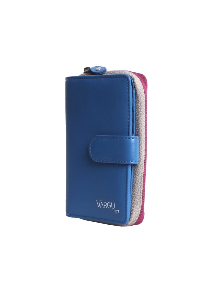 Кошелек VARGU
Кошелек VARGU