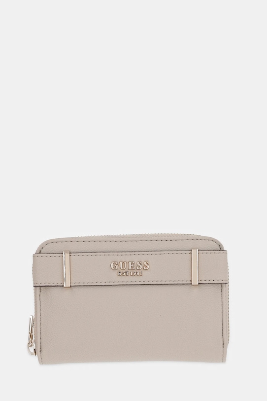 Кошелек Anadela Guess, бежевый
Кошелек Anadela Guess, бежевый