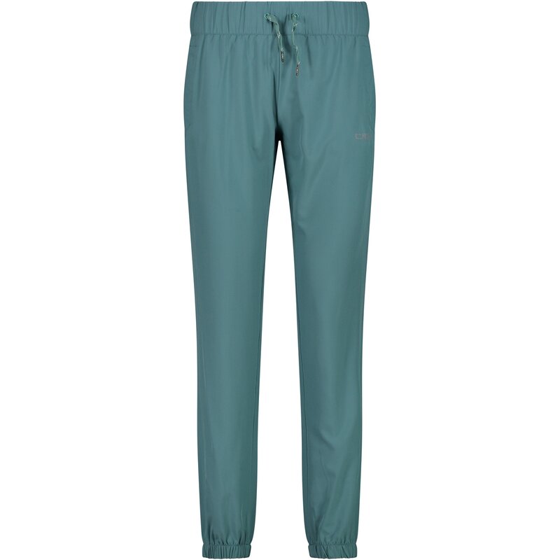 Женские длинные брюки Cmp, цвет agave
Женские длинные брюки Cmp, цвет agave