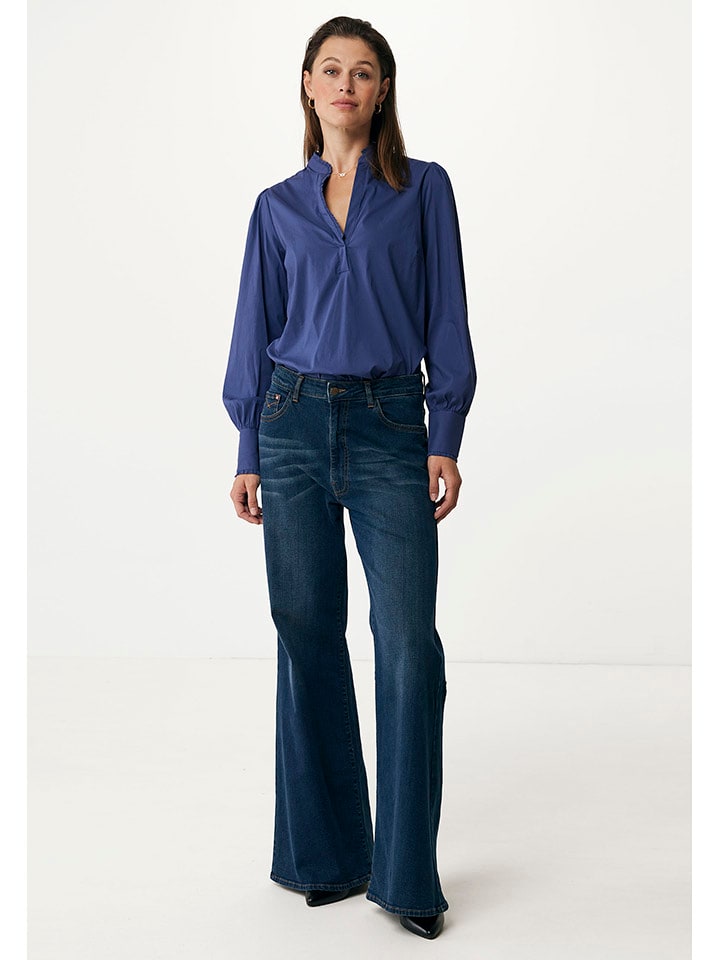 Блуза Mexx Bluse, синий
Блуза Mexx Bluse, синий