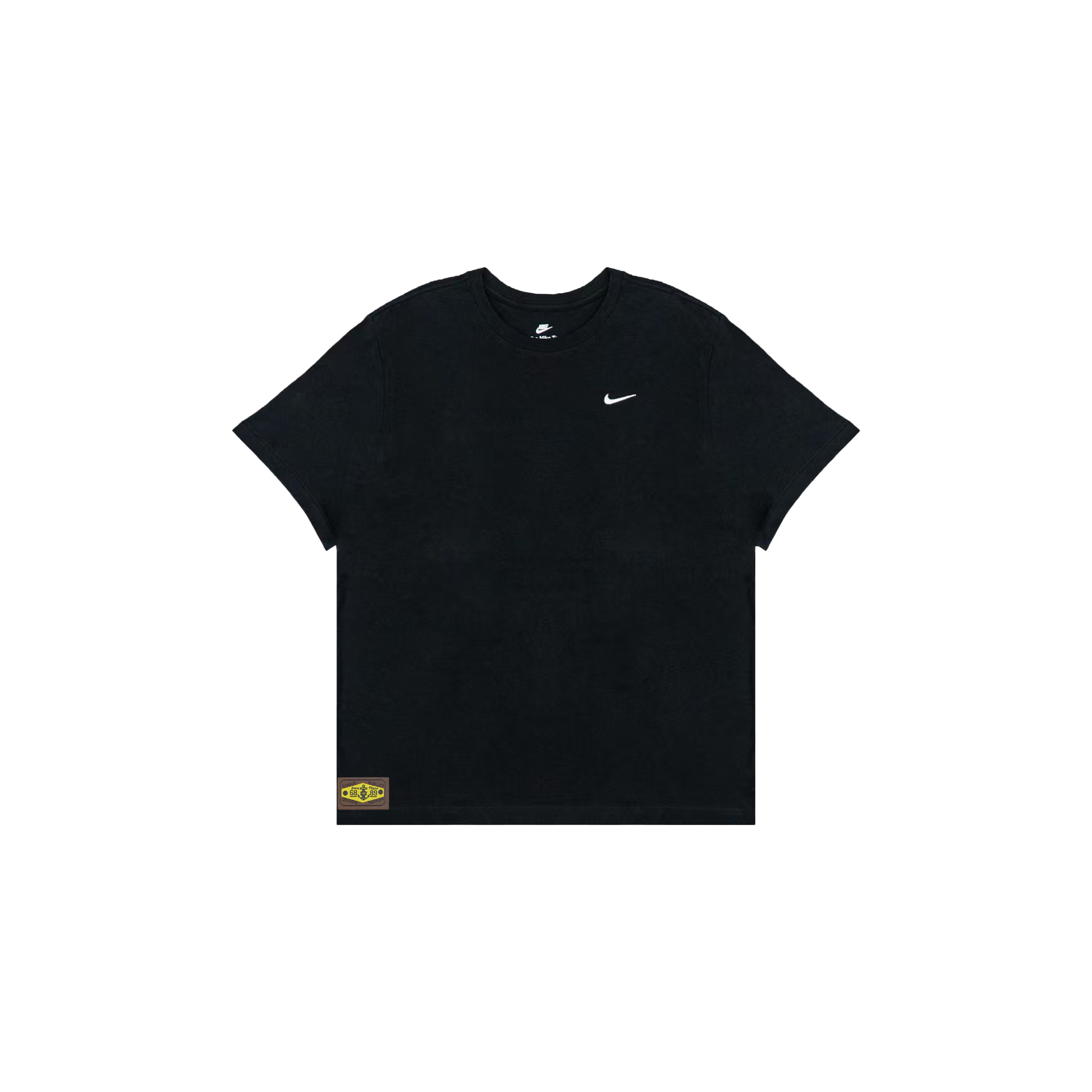 Nike Спортивная футболка Men's Black, Черный, Nike Спортивная футболка Men's Black
Nike Спортивная футболка Men's Black, Черный, Nike Спортивная футболка Men's Black