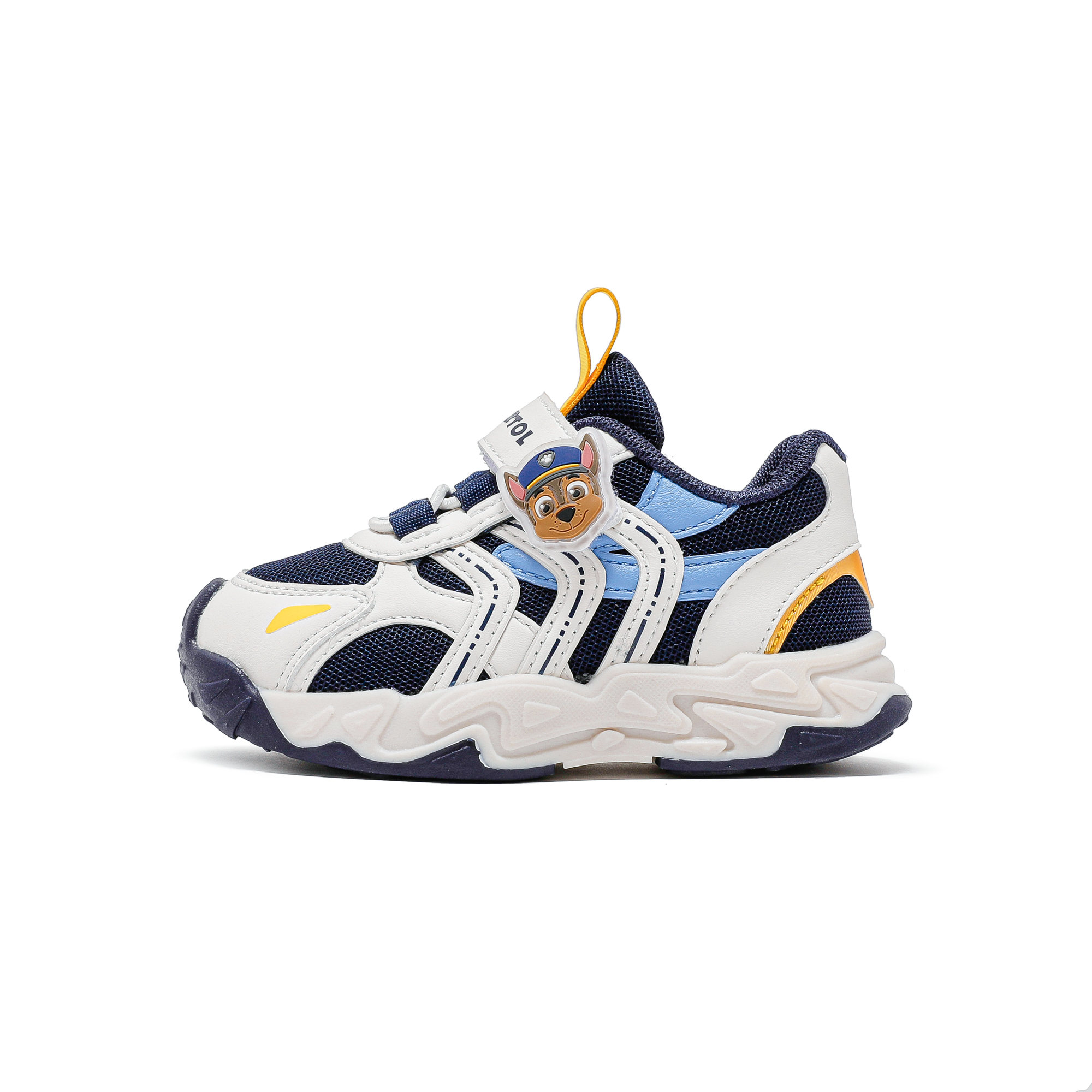 Легкие амортизирующие низкие детские кроссовки для бега PAW PATROL, темно-синий
Легкие амортизирующие низкие детские кроссовки для бега PAW PATROL, темно-синий