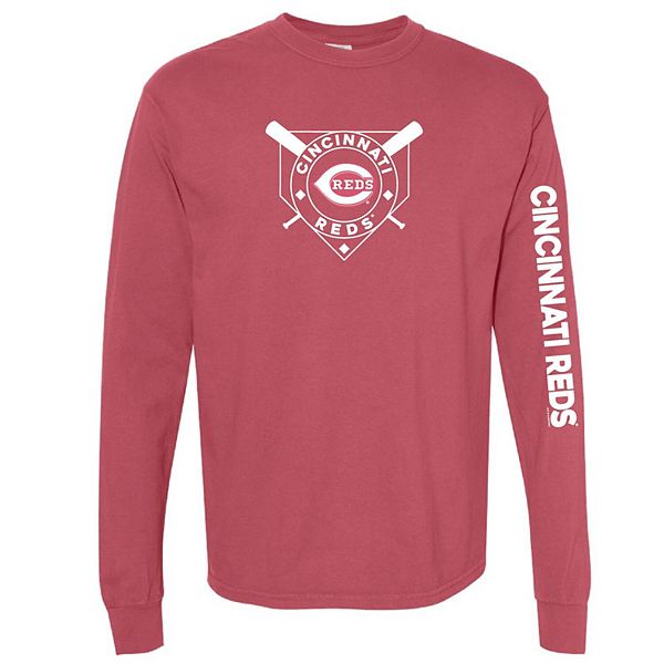 Женская красная футболка с длинным рукавом cincinnati reds pigment dye Soft As A Grape, Красный, Женская красная футболка с длинным рукавом cincinnati reds pigment dye Soft As A Grape
Женская красная футболка с длинным рукавом cincinnati reds pigment dye Soft As A Grape, Красный, Женская красная футболка с длинным рукавом cincinnati reds pigment dye Soft As A Grape