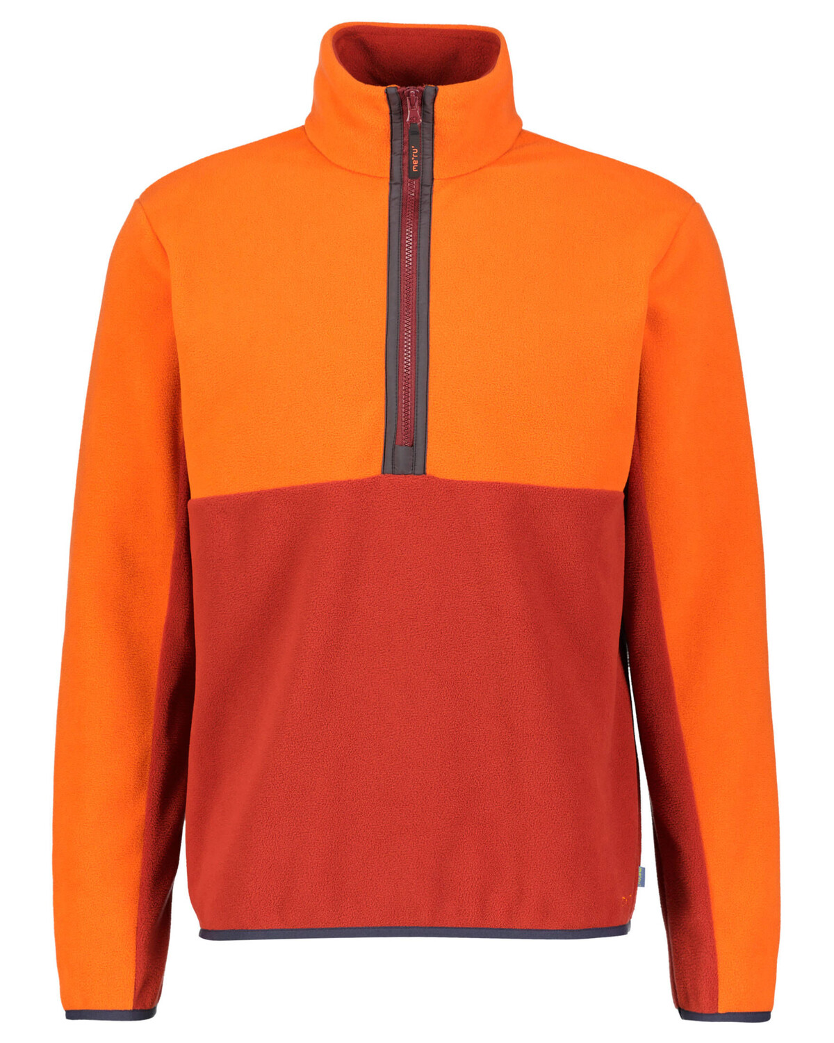 Флисовый свитер Mansfield Meru, красный
Флисовый свитер Mansfield Meru, красный