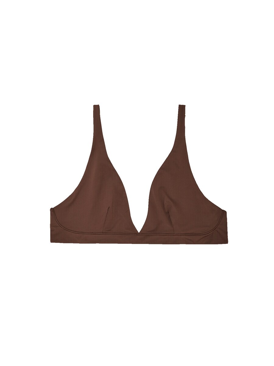 Бюстгальтер Edited HEDDA, коричневый
Бюстгальтер Edited HEDDA, коричневый