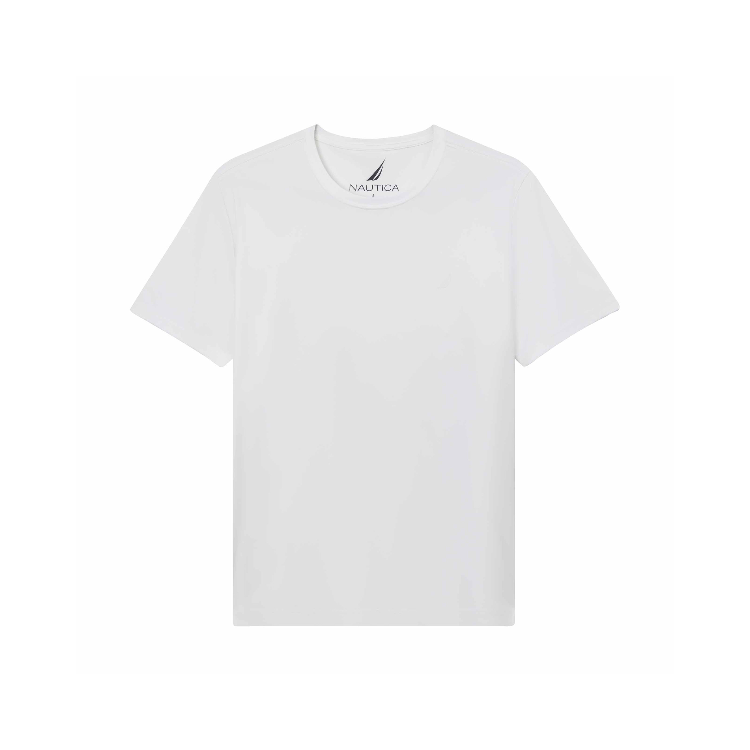 Футболка мужская NAUTICA, белый
Футболка мужская NAUTICA, белый