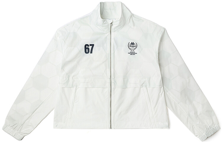 Куртка женская Южная Корея Baekman-012P Kappa, цвет Korean White All Over Print -012P
Куртка женская Южная Корея Baekman-012P Kappa, цвет Korean White All Over Print -012P