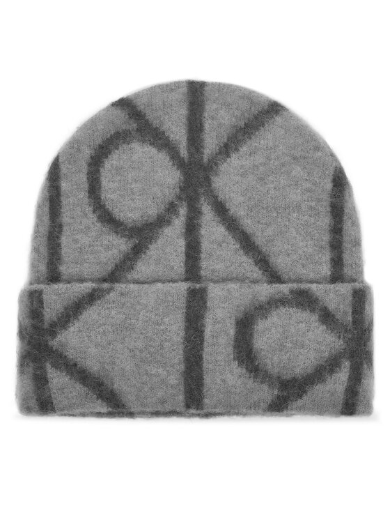 Шапка Emblem Aop Brushed LV04D8071G Calvin Klein, серый
Шапка Emblem Aop Brushed LV04D8071G Calvin Klein, серый