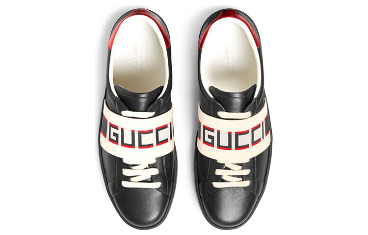 Кроссовки GUCCI Ace Stripe Black, Серый, Кроссовки GUCCI Ace Stripe Black
Кроссовки GUCCI Ace Stripe Black, Серый, Кроссовки GUCCI Ace Stripe Black