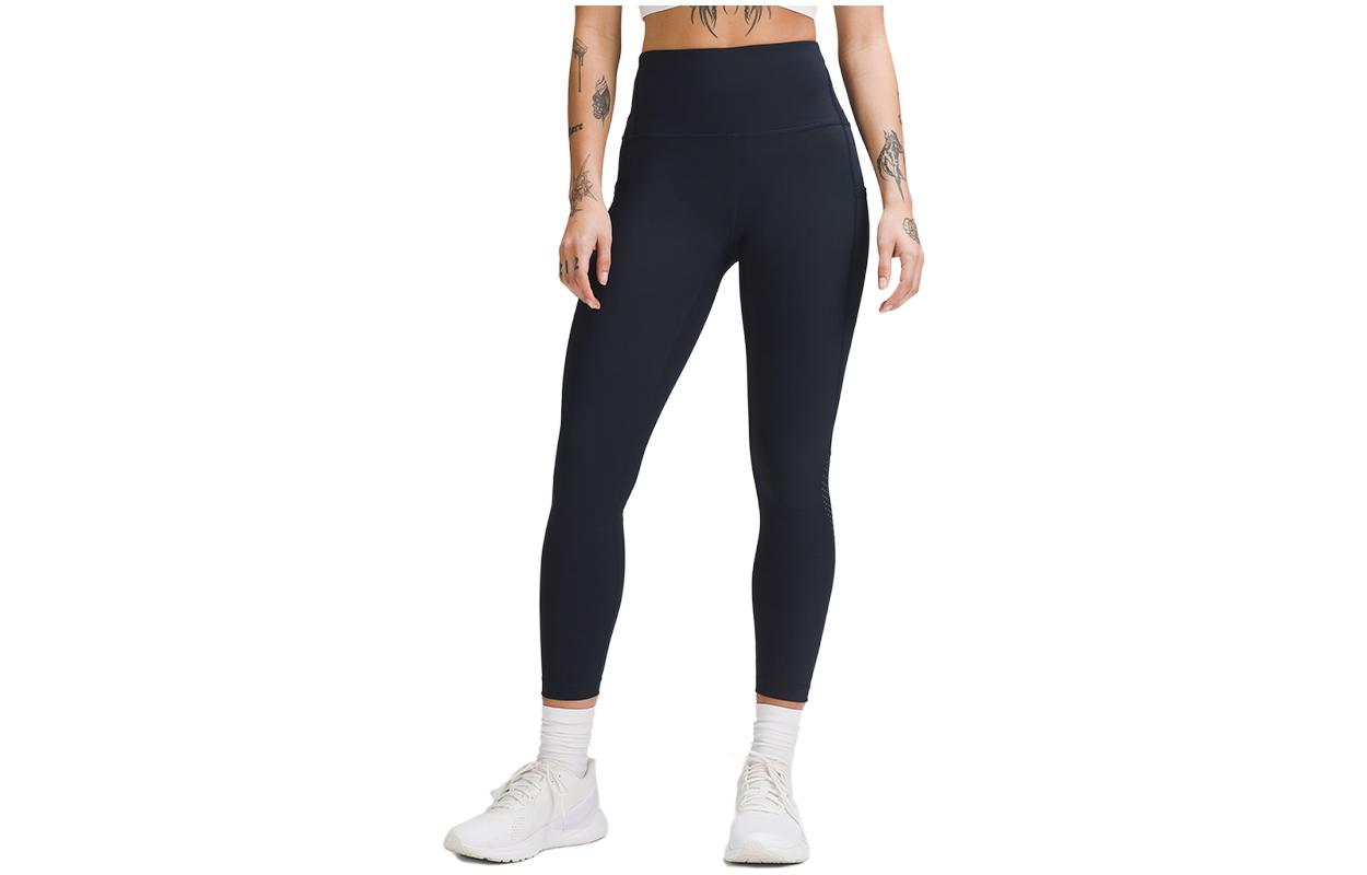 Спортивные брюки 25' Women's Lululemon, синий
Спортивные брюки 25' Women's Lululemon, синий