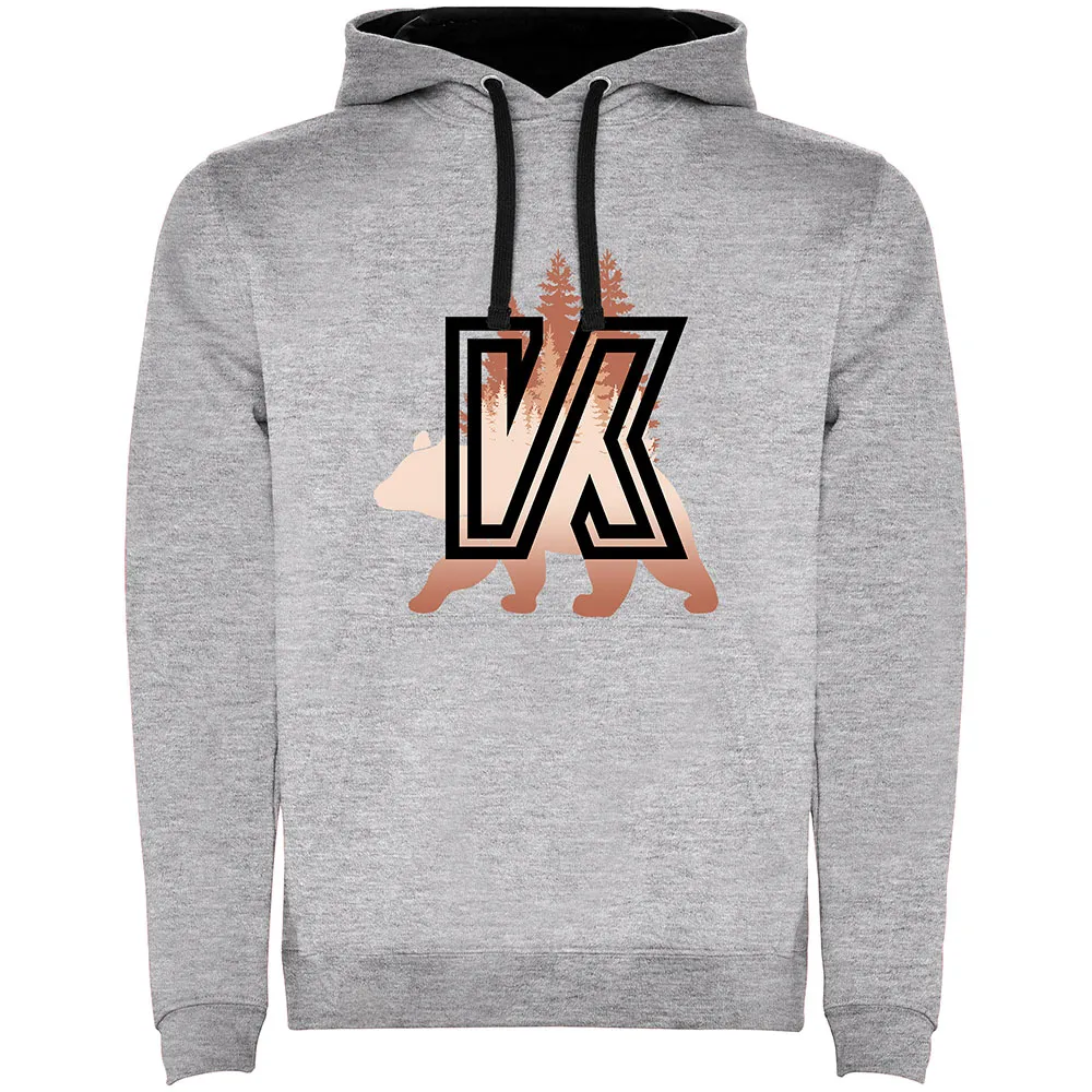 Худи Kruskis Nature, серый
Худи Kruskis Nature, серый