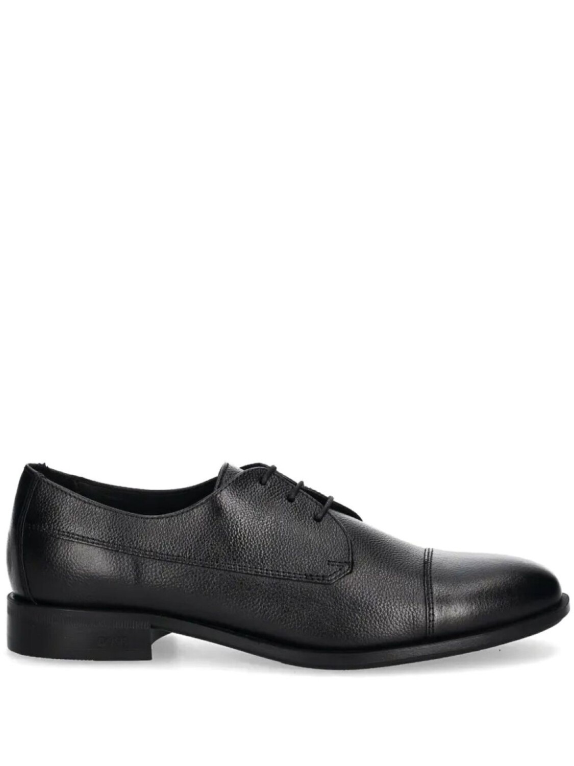 Туфли Colby derby BOSS, черный
Туфли Colby derby BOSS, черный