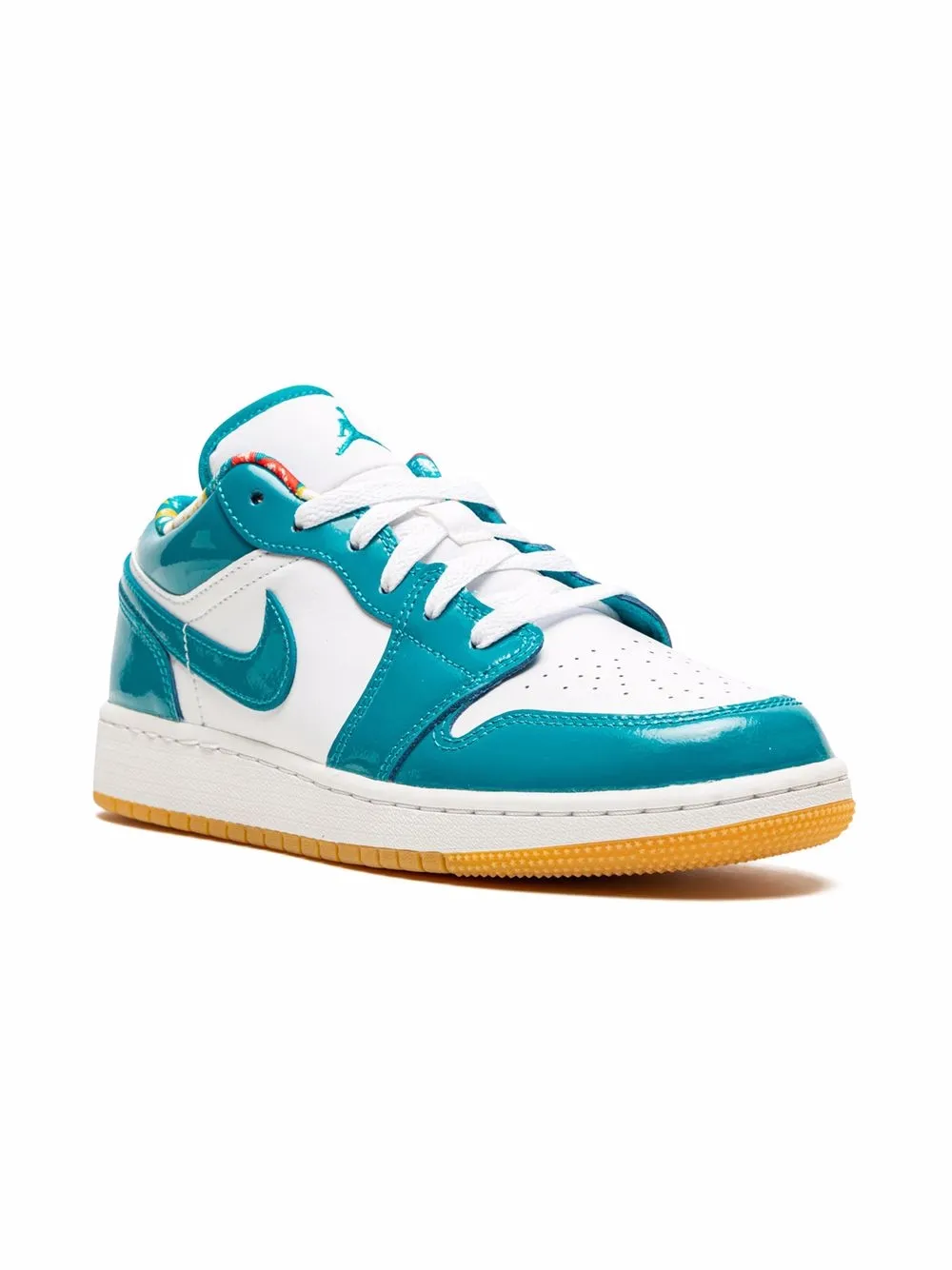 Кроссовки Air Jordan 1 Low SE Jordan Kids, синий
Кроссовки Air Jordan 1 Low SE Jordan Kids, синий