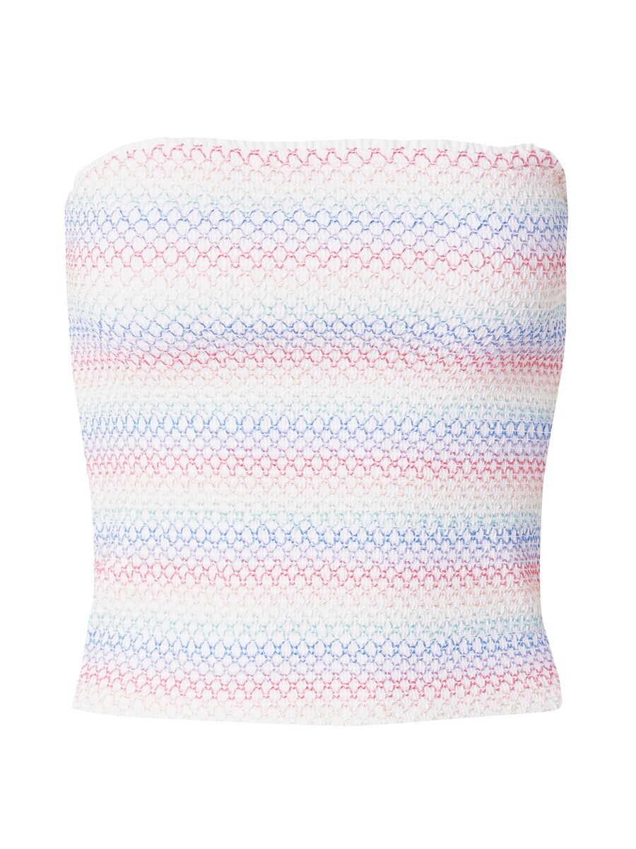 Топ Abercrombie & Fitch Top PRIDE, цвет Mixed colors
Топ Abercrombie & Fitch Top PRIDE, цвет Mixed colors