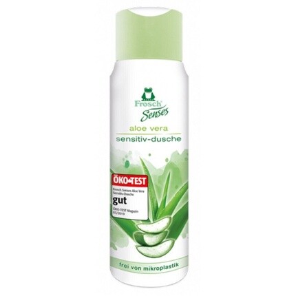 Гель для душа Pomegranate Sensitive Ph-нейтральный и веганский 300 мл, Frosch Senses
Гель для душа Pomegranate Sensitive Ph-нейтральный и веганский 300 мл, Frosch Senses