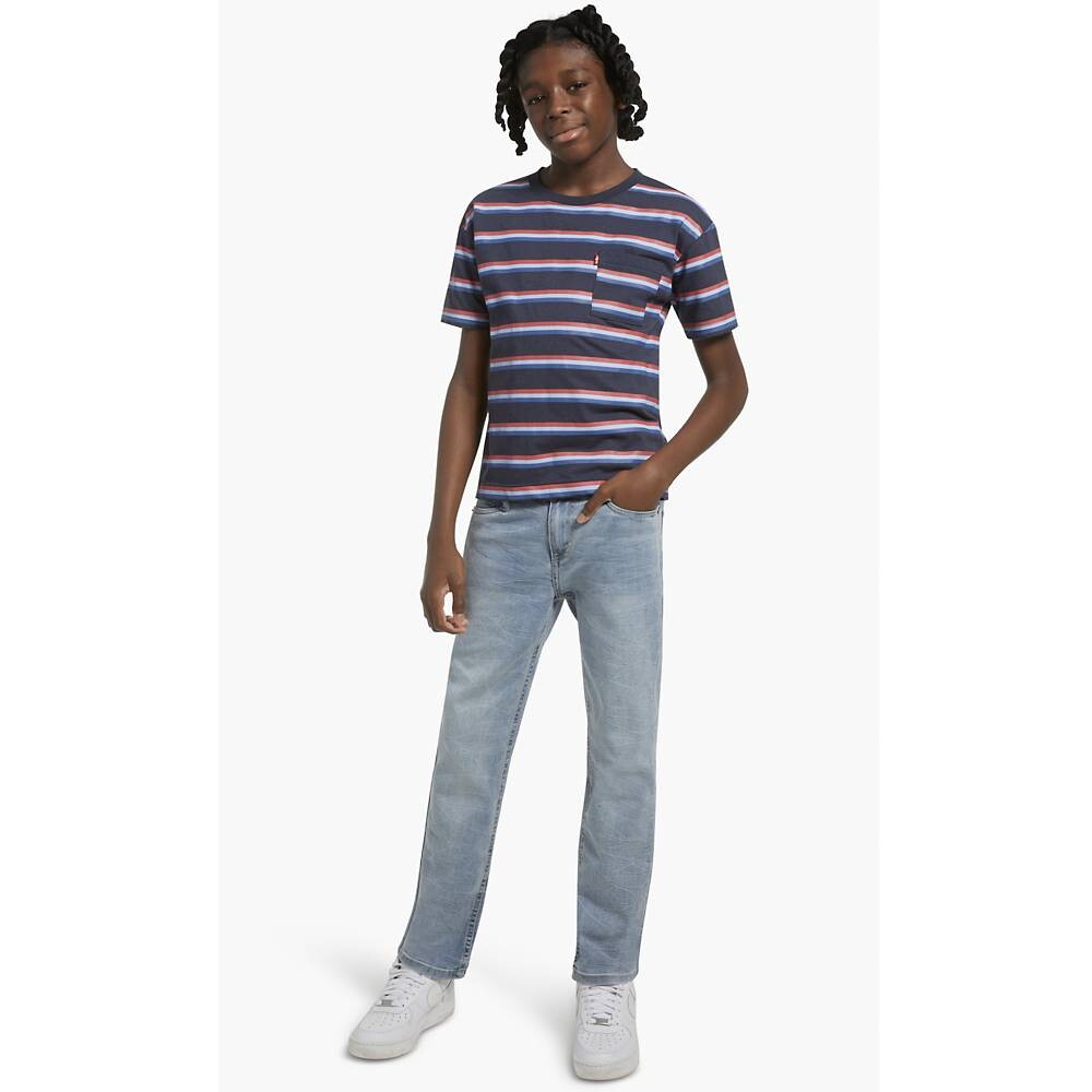 Джинсы мужские Levi's 502
Джинсы мужские Levi's 502