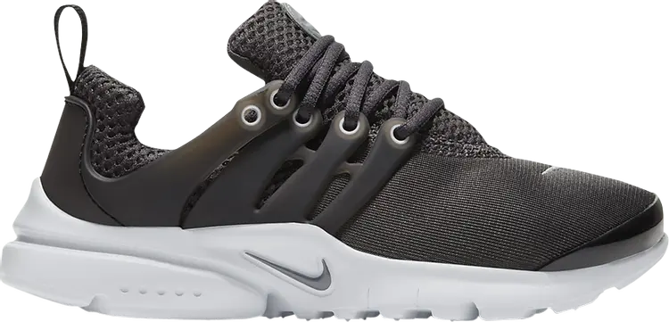 Кроссовки Nike Presto PS 'Anthracite Black', серый
Кроссовки Nike Presto PS 'Anthracite Black', серый