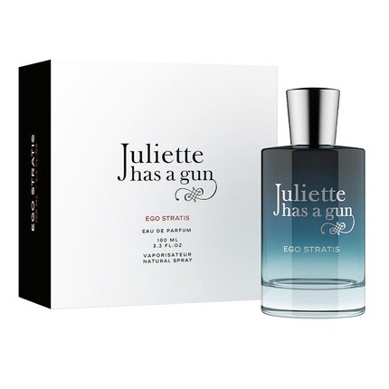 Женские духи Juliette Has A Gun Ego Straits 100 мл - новые в оригинальной упаковке
Женские духи Juliette Has A Gun Ego Straits 100 мл - новые в оригинальной упаковке