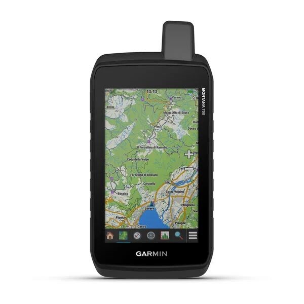Навигатор Garmin Montana 700, черный
Навигатор Garmin Montana 700, черный