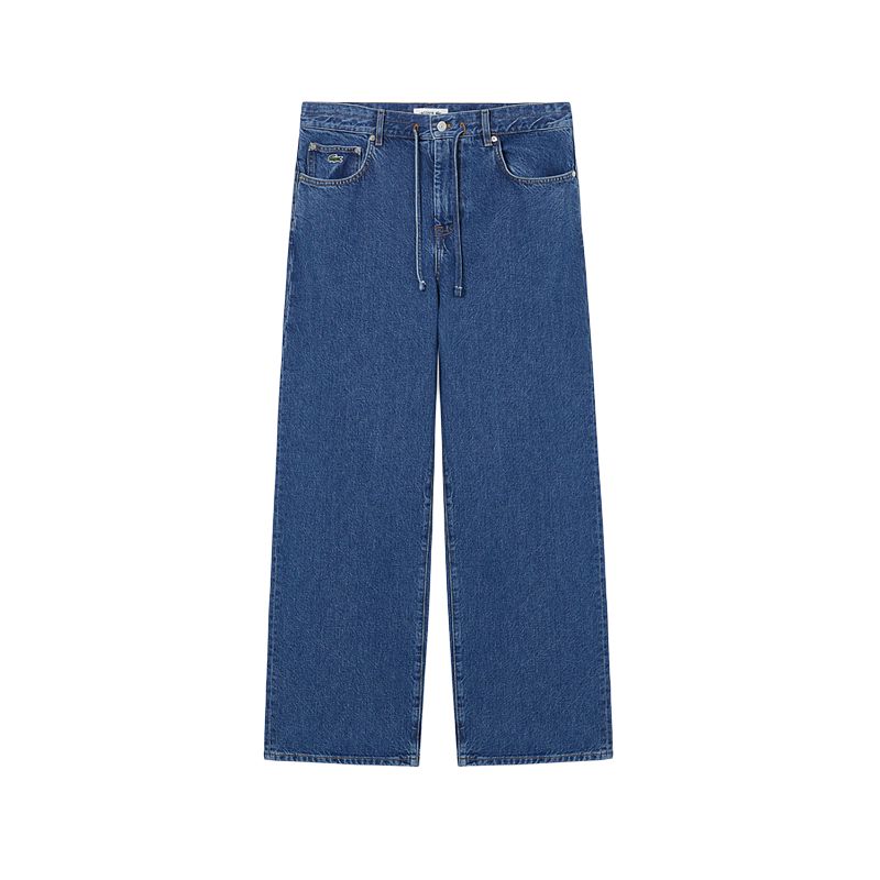 Джинсы женские 36L/Denim Blue LACOSTE, синий
Джинсы женские 36L/Denim Blue LACOSTE, синий