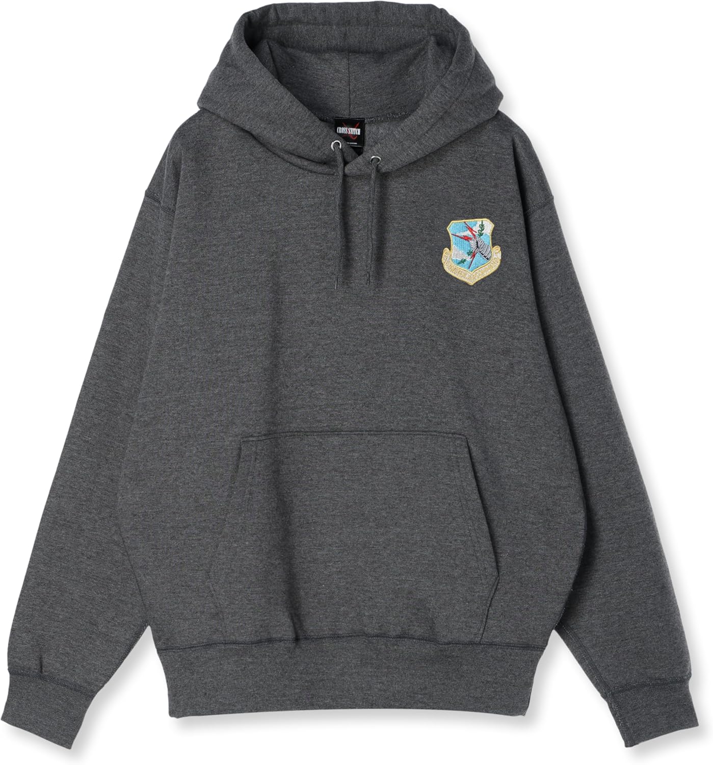 Толстовка с капюшоном в стиле F, нашивка с гербом армии США, на флисовой подкладке, пуговицами, цвет угольно-серый F-Style
Толстовка с капюшоном в стиле F, нашивка с гербом армии США, на флисовой подкладке, пуговицами, цвет угольно-серый F-Style