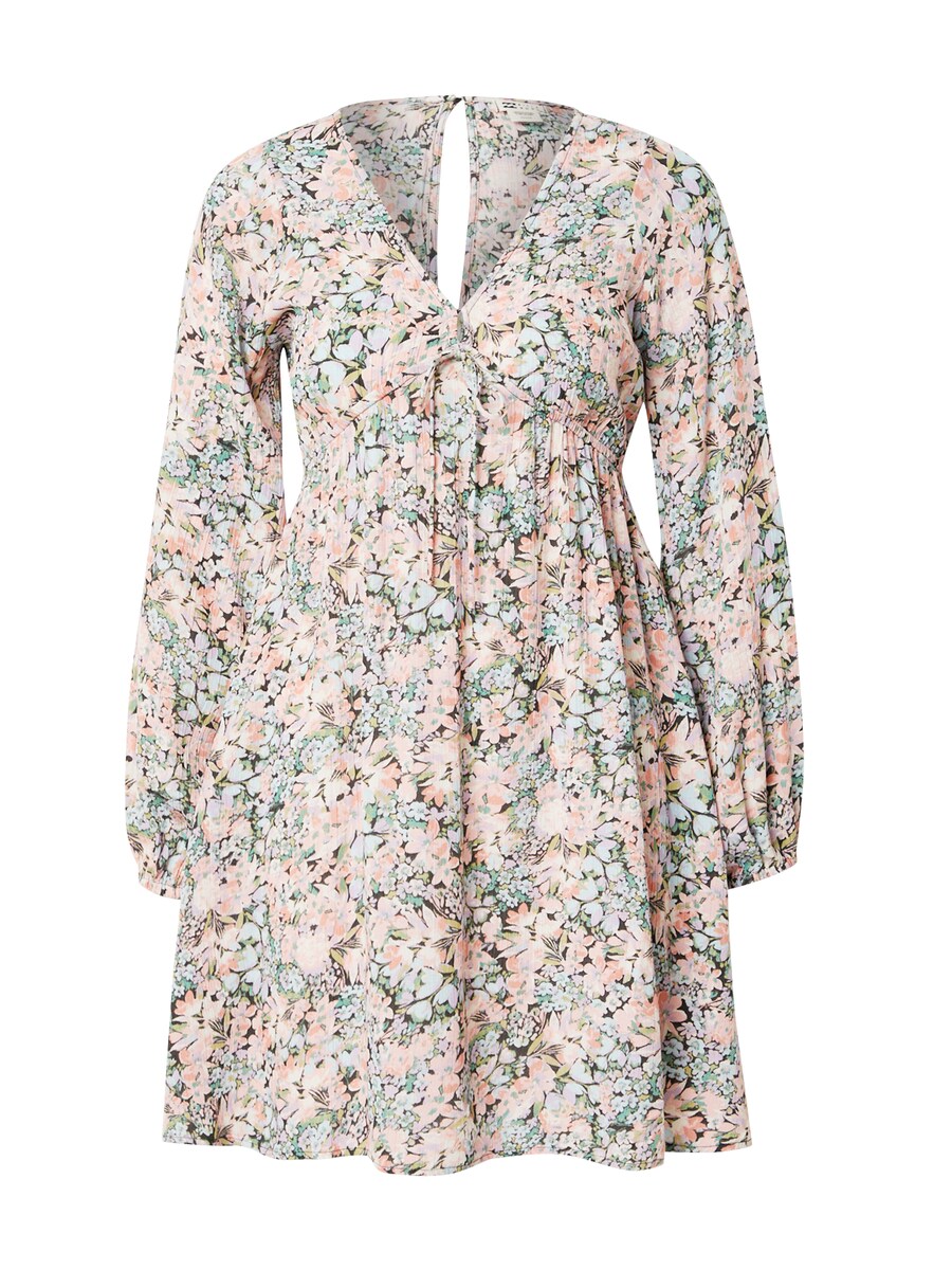 Летнее платье BILLABONG STAR FALL, черный
Летнее платье BILLABONG STAR FALL, черный