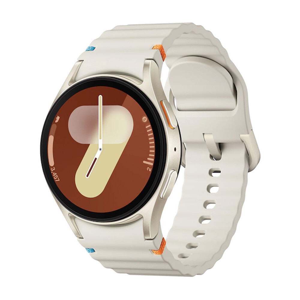 Умные часы Samsung Galaxy Watch 7, 40 мм, Bluetooth/Wifi /LTE, GLOBAL, Cream/Sport Cream, Бежевый, Умные часы Samsung Galaxy Watch 7, 40 мм, Bluetooth/Wifi /LTE, GLOBAL, Cream/Sport Cream
Умные часы Samsung Galaxy Watch 7, 40 мм, Bluetooth/Wifi /LTE, GLOBAL, Cream/Sport Cream, Бежевый, Умные часы Samsung Galaxy Watch 7, 40 мм, Bluetooth/Wifi /LTE, GLOBAL, Cream/Sport Cream