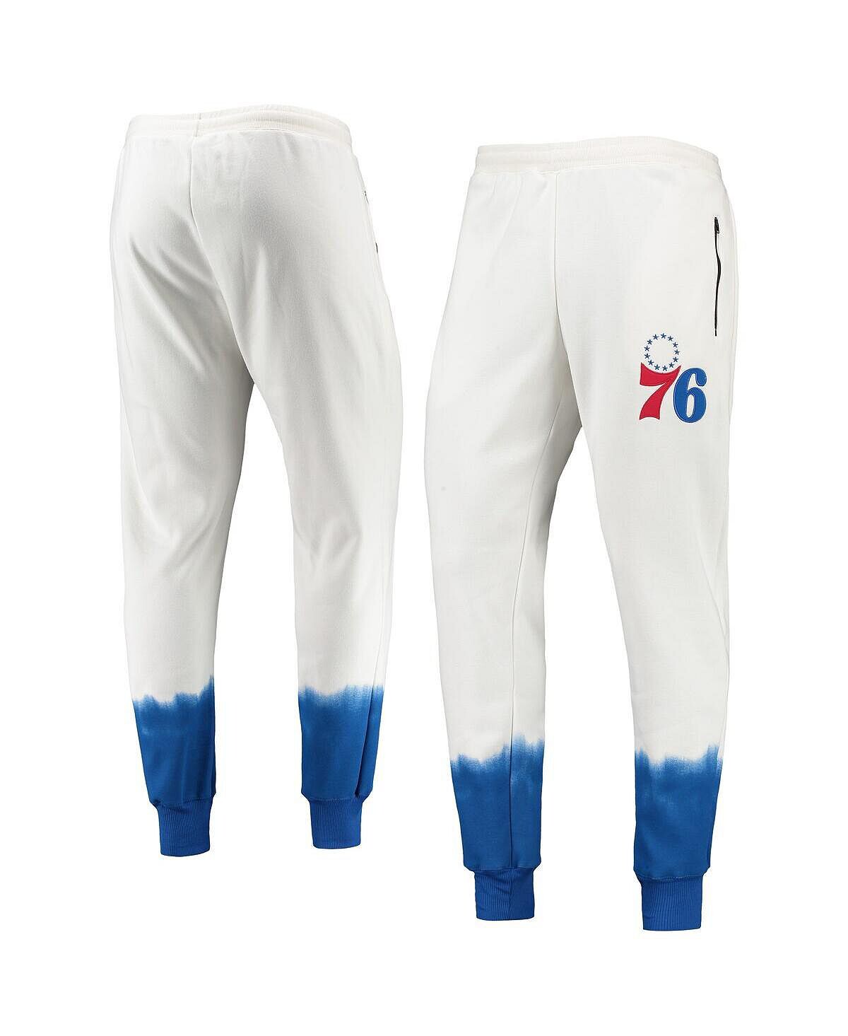 Мужские флисовые брюки-джоггеры oatmeal philadelphia 76ers double dribble tie-dye FISLL, мульти
Мужские флисовые брюки-джоггеры oatmeal philadelphia 76ers double dribble tie-dye FISLL, мульти