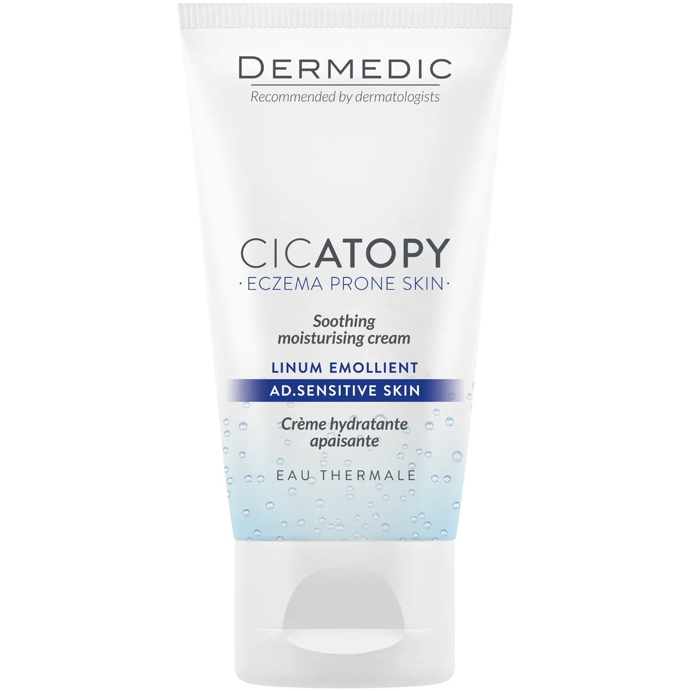 Dermedic Cicatopy Успокаивающий увлажняющий крем для лица, 50 мл
Dermedic Cicatopy Успокаивающий увлажняющий крем для лица, 50 мл