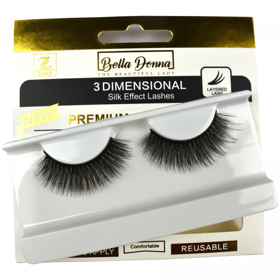 ИСКУССТВЕННЫЕ ШЕЛКОВЫЕ РЕСНИЦЫ НА ПОЛОСКЕ 5D - 3D18 Zwap
ИСКУССТВЕННЫЕ ШЕЛКОВЫЕ РЕСНИЦЫ НА ПОЛОСКЕ 5D - 3D18 Zwap