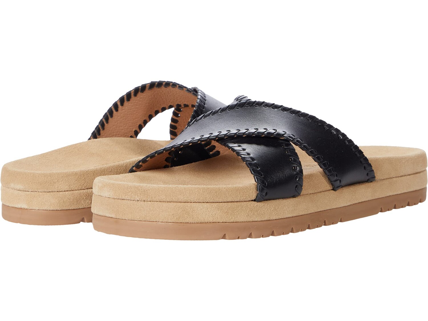 Шлепанцы Jack Rogers, Lexi Crisscross Sandal
Шлепанцы Jack Rogers, Lexi Crisscross Sandal
