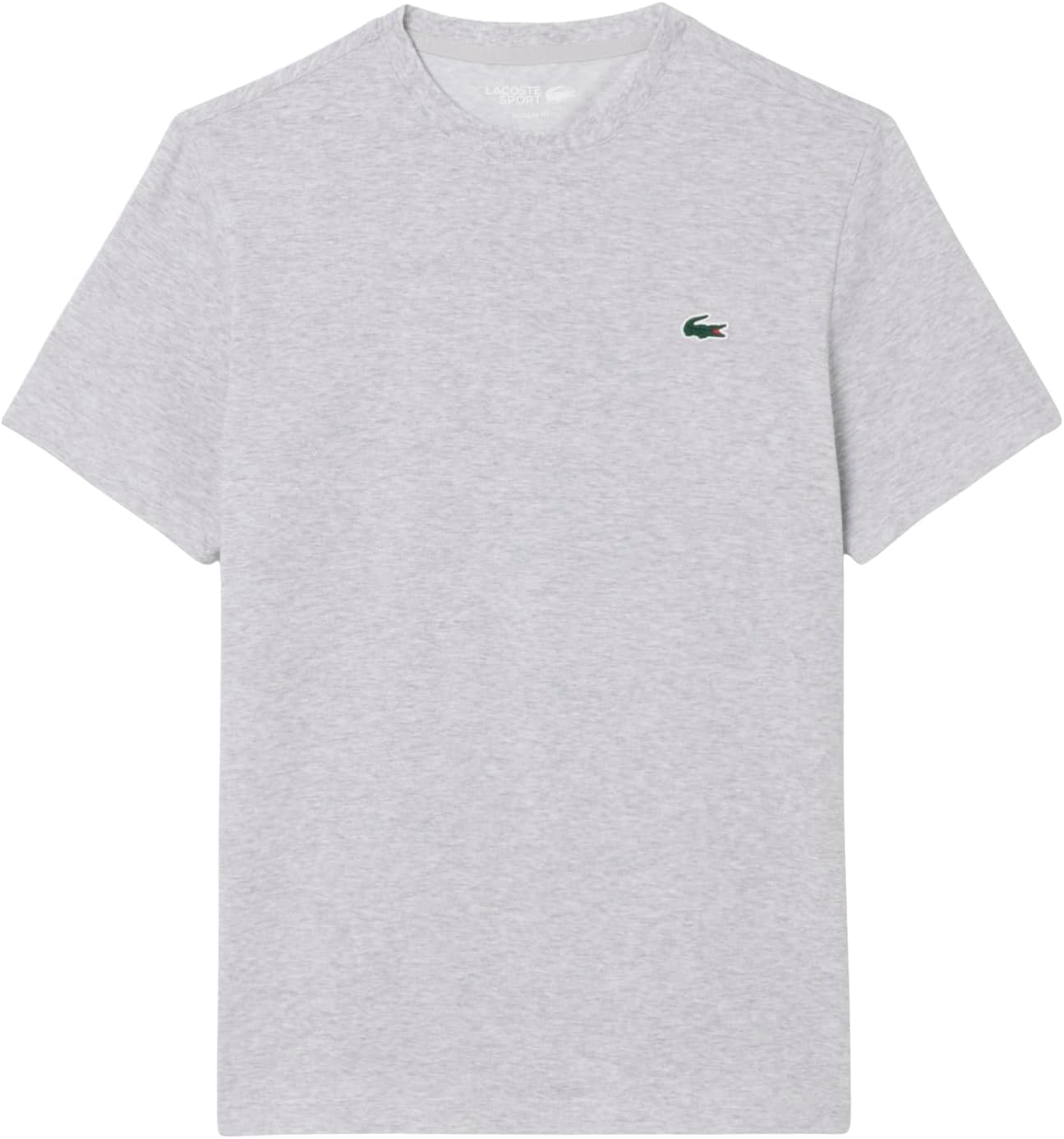 Мужская спортивная футболка Lacoste Ultra-Dry с принтом, Silver Chine, Серебристый, Мужская спортивная футболка Lacoste Ultra-Dry с принтом, Silver Chine
Мужская спортивная футболка Lacoste Ultra-Dry с принтом, Silver Chine, Серебристый, Мужская спортивная футболка Lacoste Ultra-Dry с принтом, Silver Chine