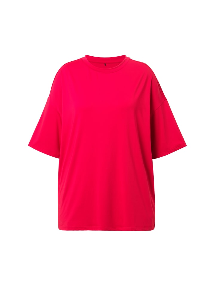 Рубашка красного цвета Studio Untold
Рубашка красного цвета Studio Untold