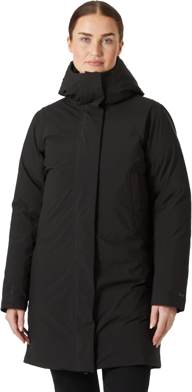 Helly-Hansen женская куртка Urb Pro Ht Down Helly Hansen, 990 Black
Helly-Hansen женская куртка Urb Pro Ht Down Helly Hansen, 990 Black