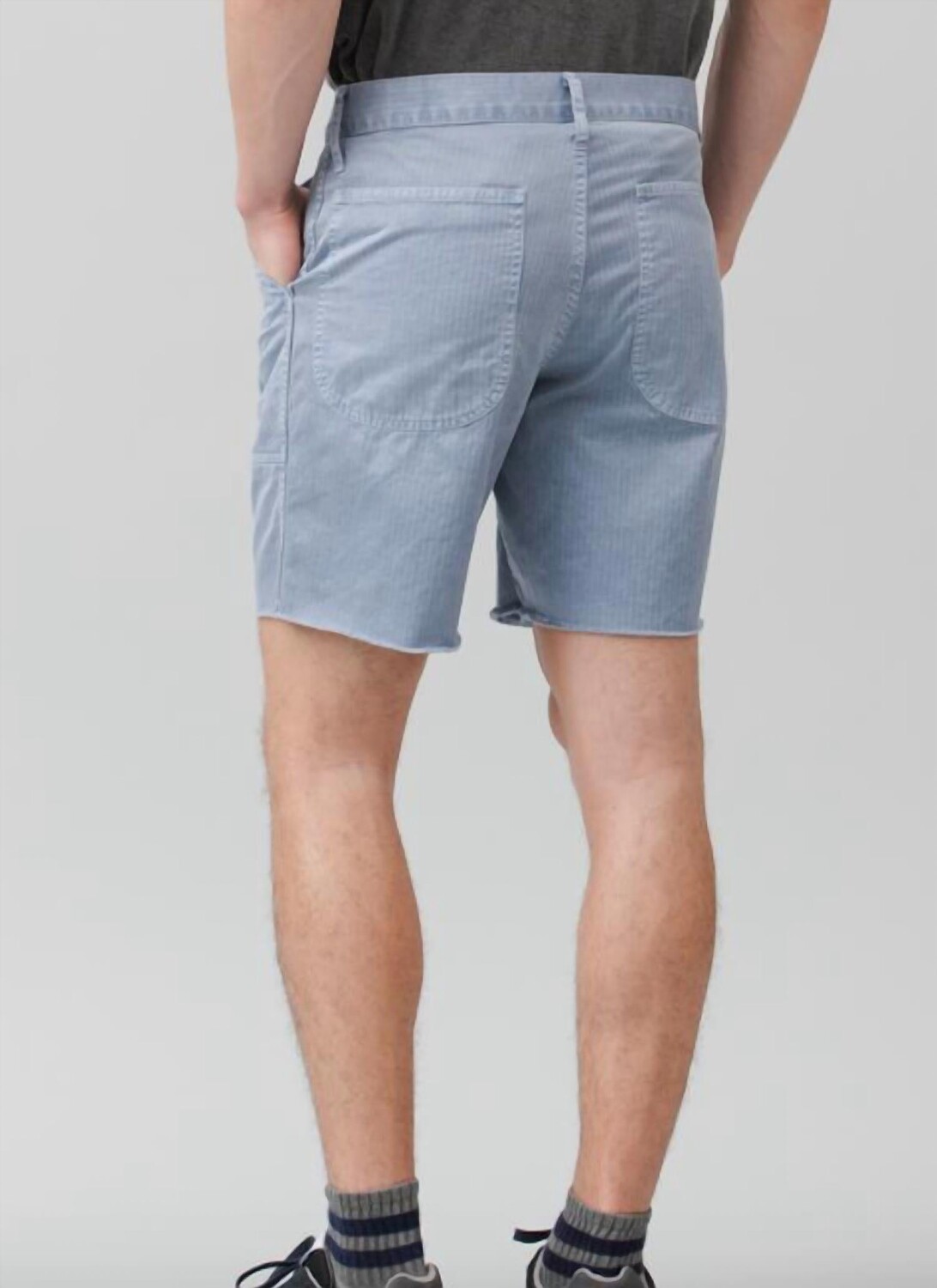 Мужские шорты ВВС SAVE KHAKI UNITED с рисунком «елочка», голубой
Мужские шорты ВВС SAVE KHAKI UNITED с рисунком «елочка», голубой