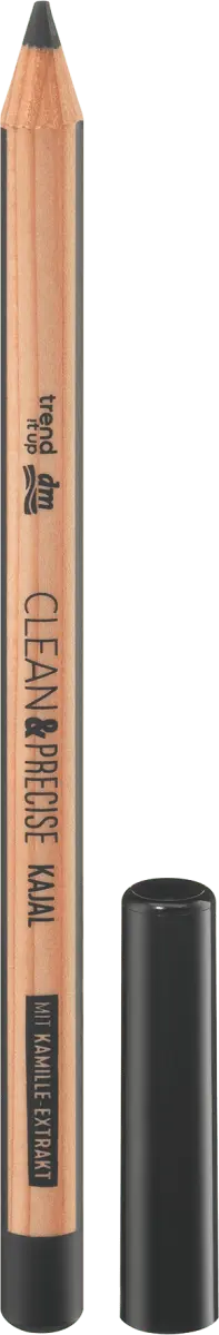 Каджал Чистый Точный 300 Черный 0,78 г trend !t up
Каджал Чистый Точный 300 Черный 0,78 г trend !t up