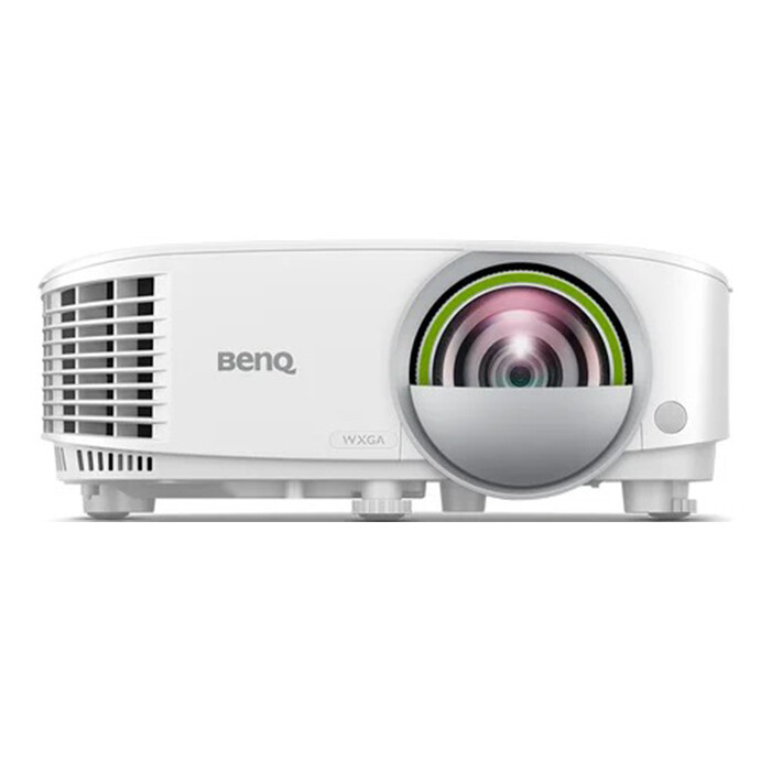 Проектор BenQ EW800ST, белый
Проектор BenQ EW800ST, белый