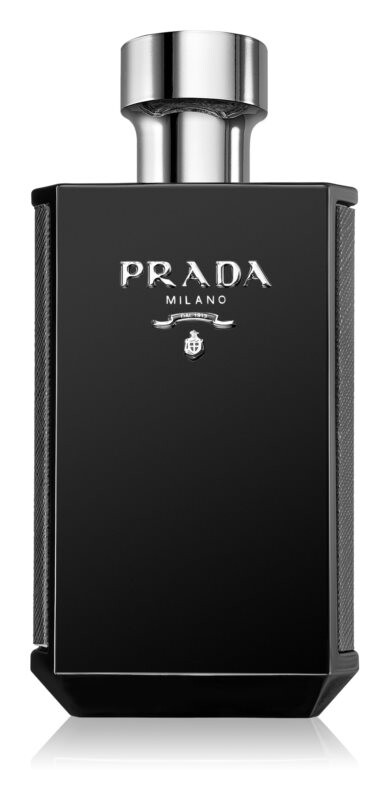 Парфюмерная вода Prada L'Homme Intense 
Парфюмерная вода Prada L'Homme Intense