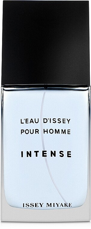 Туалетная вода Issey Miyake L'Eau D'Issey Pour Homme Intense
Туалетная вода Issey Miyake L'Eau D'Issey Pour Homme Intense