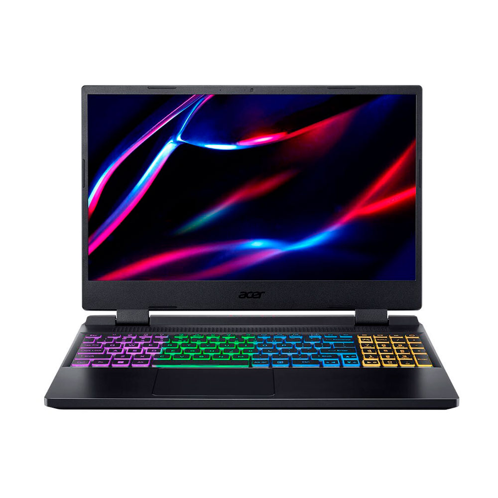 Игровой ноутбук Acer Nitro 5, 15.6'', 16 Гб/ 512 Гб, i7-12700H, RTX 3060, чёрный, английская клавиатура
Игровой ноутбук Acer Nitro 5, 15.6'', 16 Гб/ 512 Гб, i7-12700H, RTX 3060, чёрный, английская клавиатура