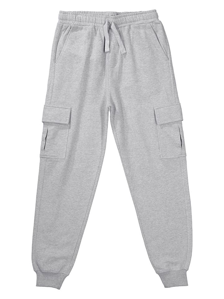 Marc O'Polo Junior Брюки-карго серого цвета
Marc O'Polo Junior Брюки-карго серого цвета