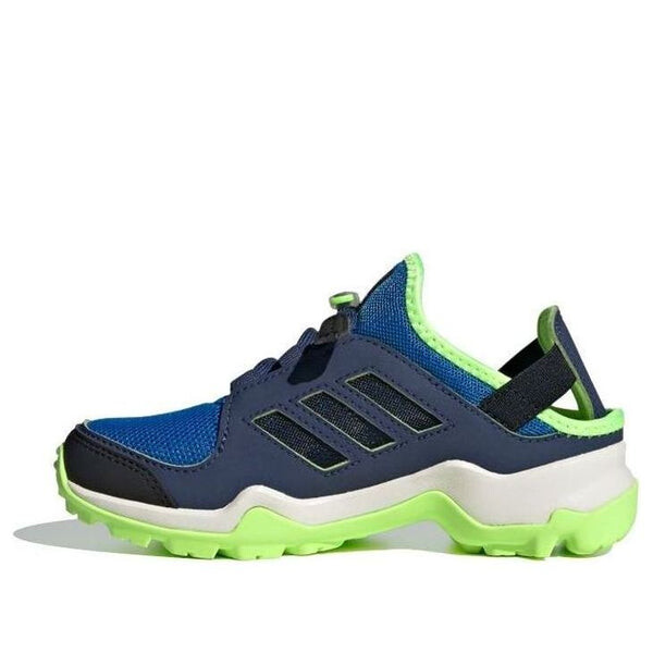 Кроссовки terrex hydroterra shandal k Adidas, синий
Кроссовки terrex hydroterra shandal k Adidas, синий