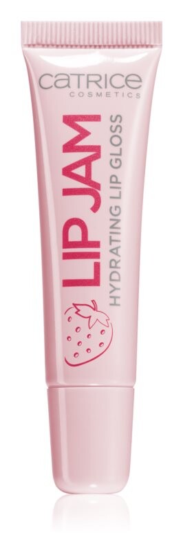 Увлажняющий блеск для губ Catrice Lip Jam, оттенок 020 Strawrr Baby 10 мл
Увлажняющий блеск для губ Catrice Lip Jam, оттенок 020 Strawrr Baby 10 мл
