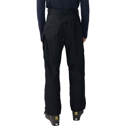 Брюки Cloud Bank GORE-TEX мужские Mountain Hardwear, черный
Брюки Cloud Bank GORE-TEX мужские Mountain Hardwear, черный