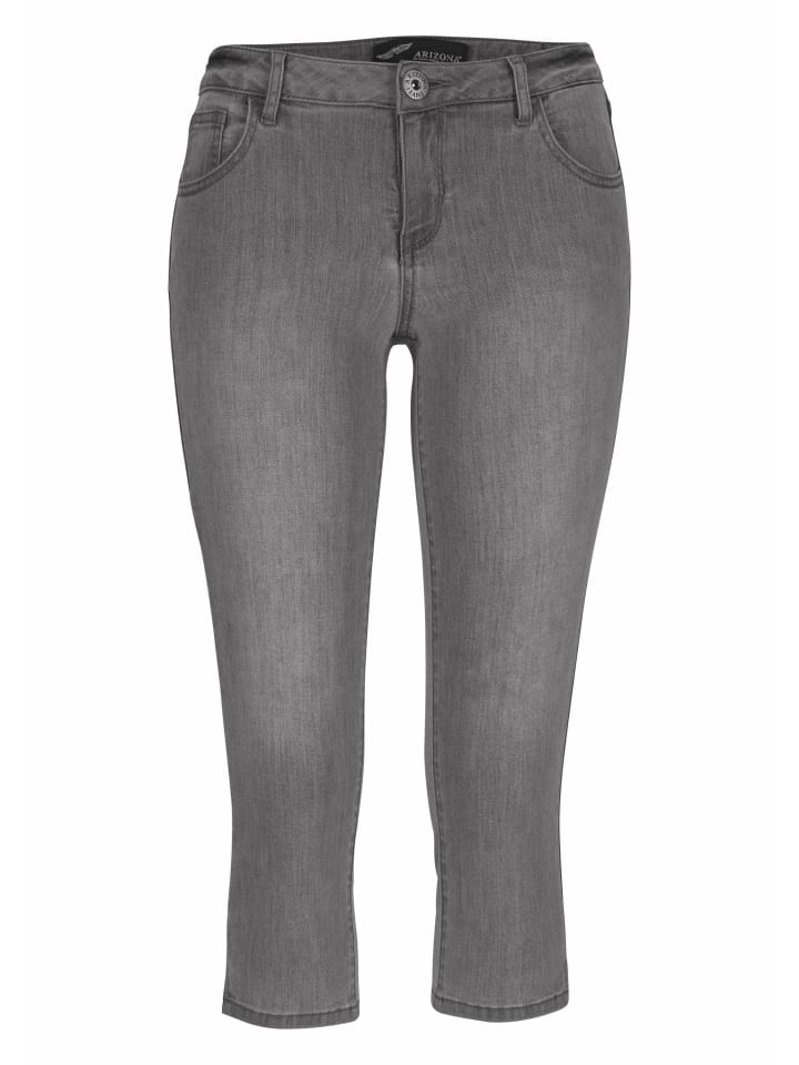 Брюки Капри ARIZONA
Брюки Капри ARIZONA