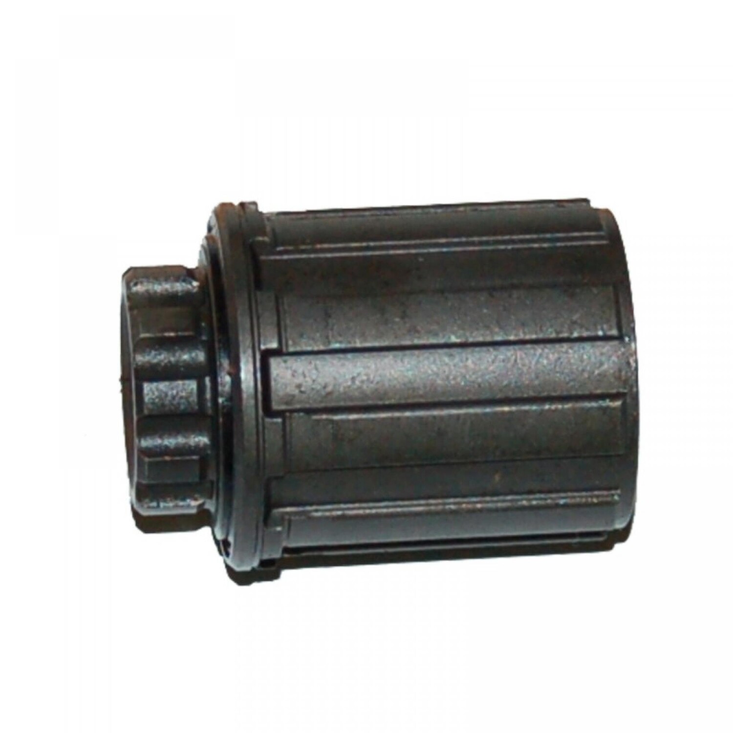 Корпус кассеты с конической чашкой на 8-9 или 10 скоростей черный Rockrider
Корпус кассеты с конической чашкой на 8-9 или 10 скоростей черный Rockrider