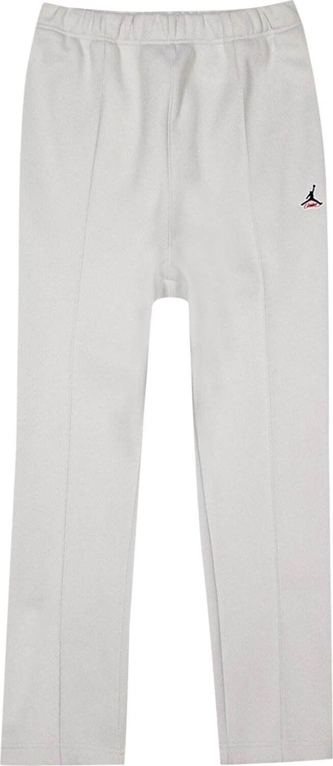 Брюки Air Jordan x Union LA Leisure Pants 'Bone', белый
Брюки Air Jordan x Union LA Leisure Pants 'Bone', белый